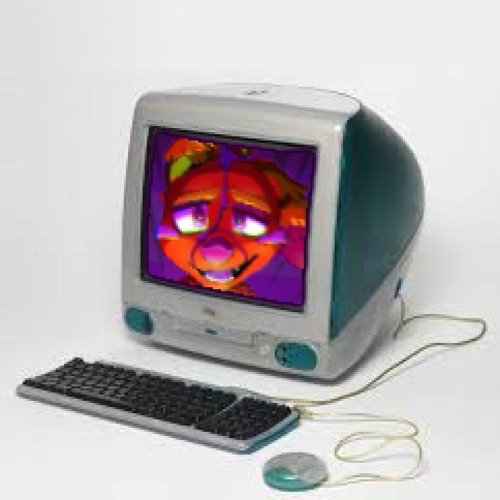 TQBF CRT - STUCK MIDI NOTE EDITION