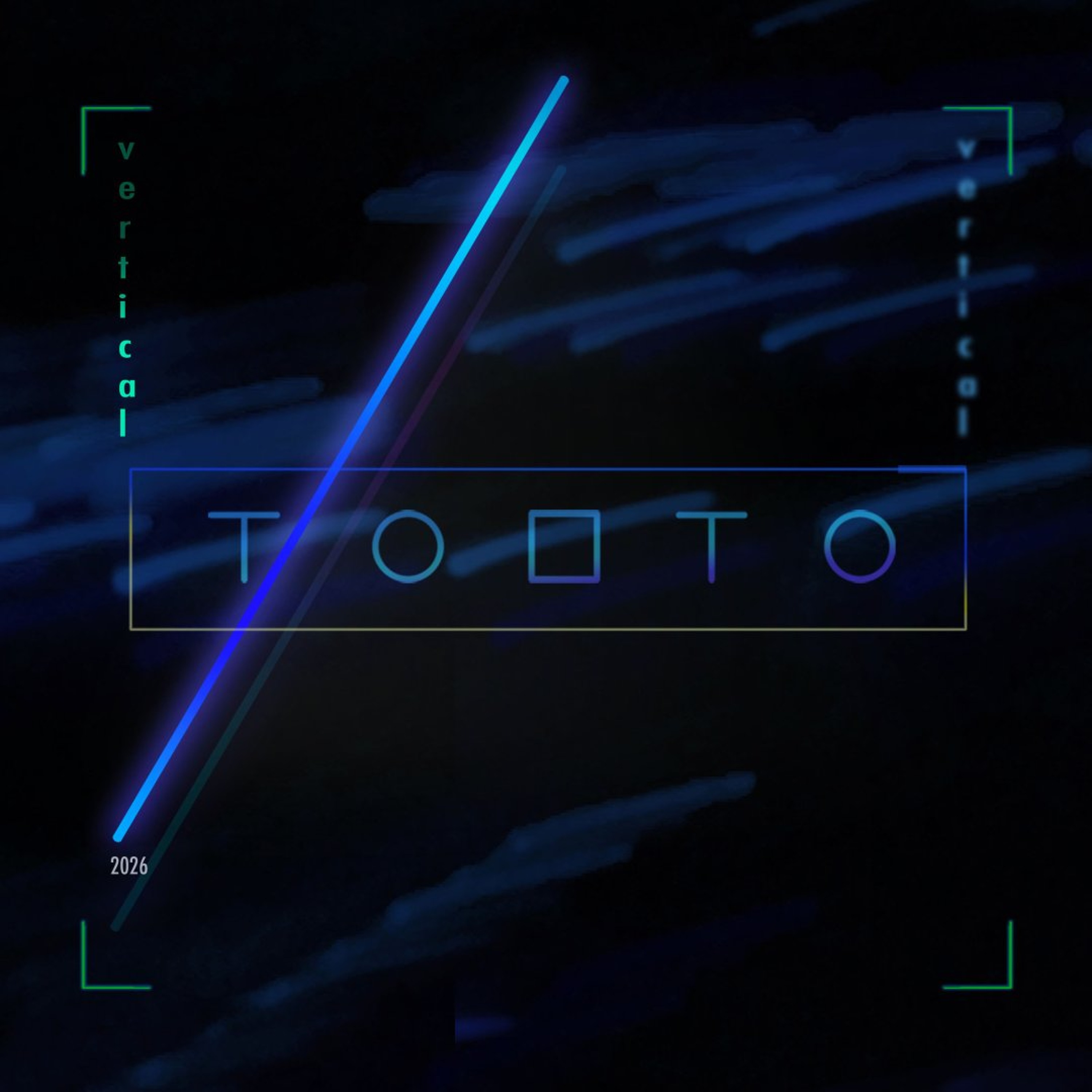 Vertical episode artwork