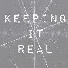Keeping it Real (feat. Alice Icy)