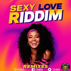 NIGY BOY - OPTIONS - (REMIX) - NEYO SEXY LOVE RIDDIM BY DJ WASS