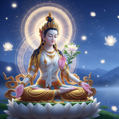 Ánh sáng Tara - Lời cầu xin sự bảo hộ của Độ Mẫu Tara