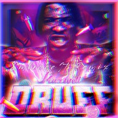 DRUFF !  (EMBRACEIT REMIX)