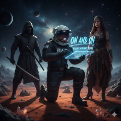 On And On Ft. The Gypsy