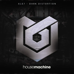 Ale7, Mix'inGlass - Fragmented (Extended Mix)