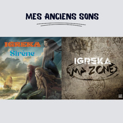 IGREKA - Sirène