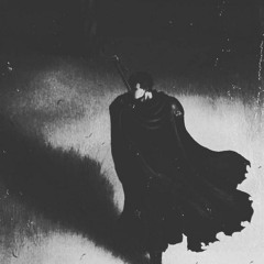 Alone.