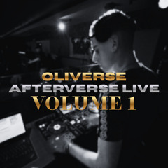 Oliverse - Afterverse Live Vol.1