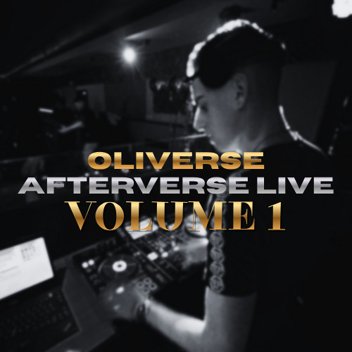 Oliverse - Afterverse Live Vol.1