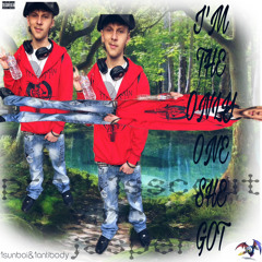 ITOOSG feat. @1antibody (p.1sscout+vinc33+jasper)