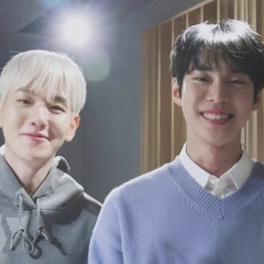 인형 (Doll)_백현(BAEKHYUN)(EXO) 도영(DOYOUNG)(NCT)