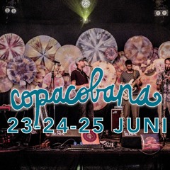 Fonkituur Liveset - Copacabana - 25.06.2023