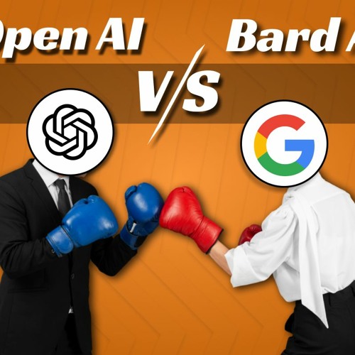 ChatGPT Vs Google Bard AI A Detailed Comparison