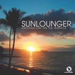 Another Day On the Terrace CD  (Full Sunlounger Chill Mix)