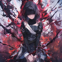 Left Behind (feat. greyXeyes) [nightcore] prod. 52 blu