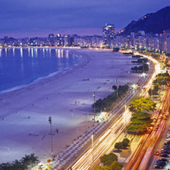 August 2010 (Live at Hotel Maya)