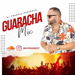 Guaracha Mix  (Gym Vibes ) DjFrankie La Makina Musical.