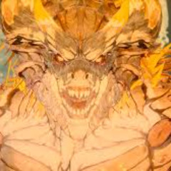 Scion of the Berserk Dragon