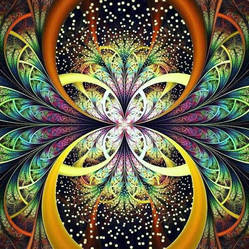 DJ Shawnodese - 'Ecliptic Evolution' - Ecstatic Dance Mix [20-11-2021]