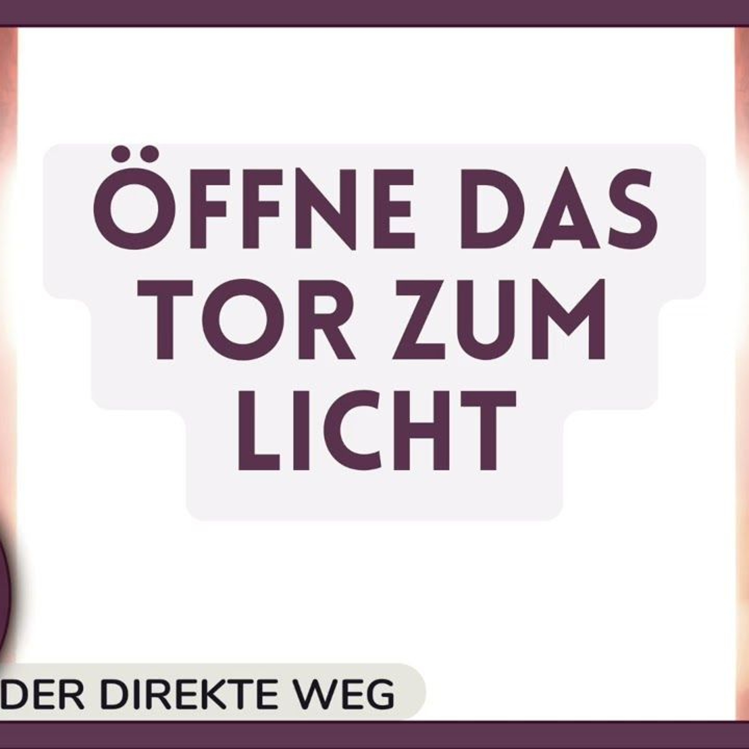 344 Ein Kurs in Wundern EKIW | Heute lerne ich das Gesetz der Liebe episode artwork