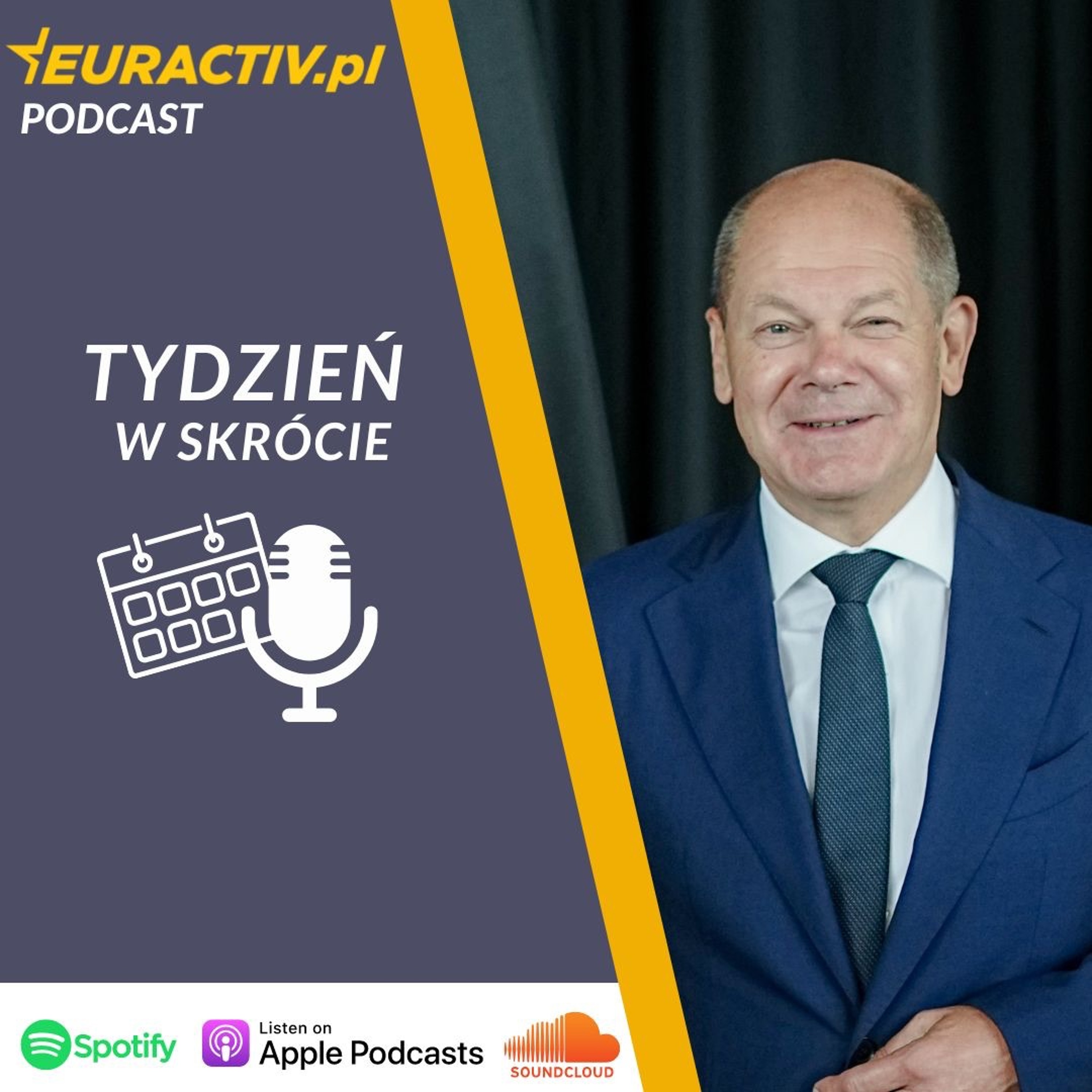 Podcast Europejski