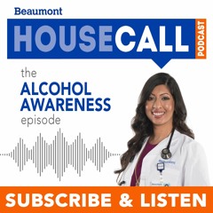 the Alcohol Awareness episode