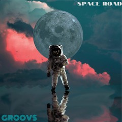 Wirlwind - Album Space Road