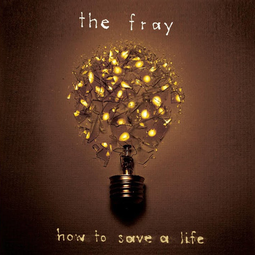 Look after you - The Fray - Tiktok Sped You