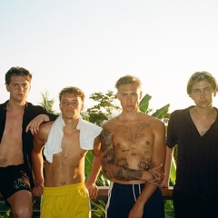 Barn av vår tid x Sunset lover (mashup)