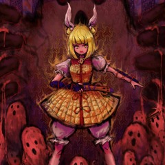 Electric Core (Touhou x Undertale)