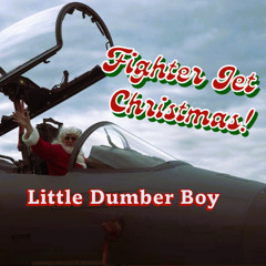 The Little Dumber Boy