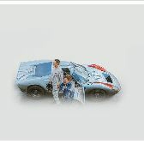 Stream Watch Ford v Ferrari 2019 FullMovie MP4 720p 1180330