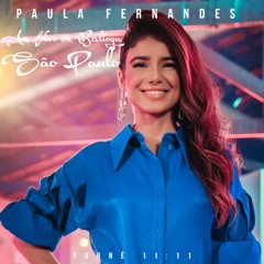 01 Paula Fernandes - Beijo Bom (Ao Vivo Em Bertioga - São Paulo 2022) ( 160kbps )