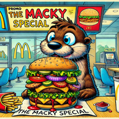 THE MACKY SPECIAL