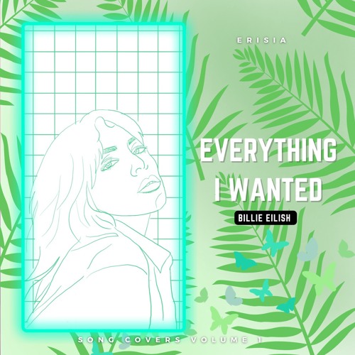 everything I wanted cover