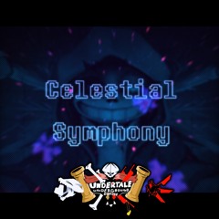 Undertale: Underground Demise • Celestial Symphony [OuterTale Sans]