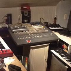 REAL MF's Analog Liveset 2 sept