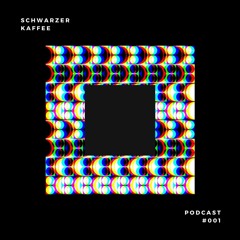 Schwarzer Kaffee - Podcast #001