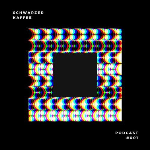 Schwarzer Kaffee - Podcast #001