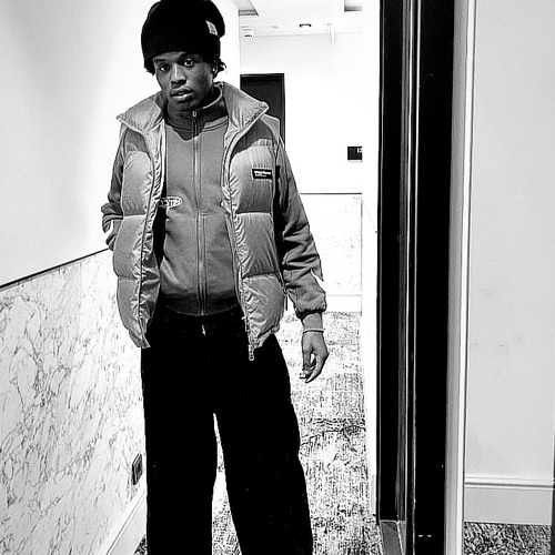 JOLAGREEN 23 - HOODTRAP