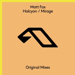 Matt Fax - Mirage