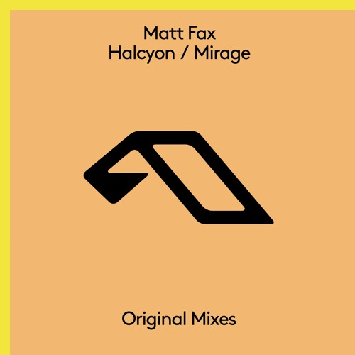 Matt Fax - Halcyon