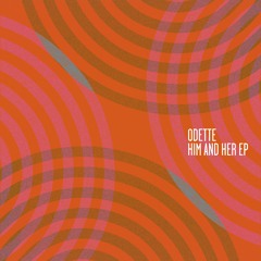 Odette - J.J. Johnson (Original Mix)