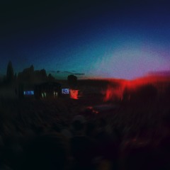 AFTERGLOW (TETO & KANE SPINDLER'S NEW YEARS ON THE HILL EDIT)