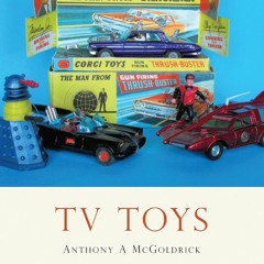 PDF/READ/DOWNLOAD TV Toys (Shire Library Book 723) android