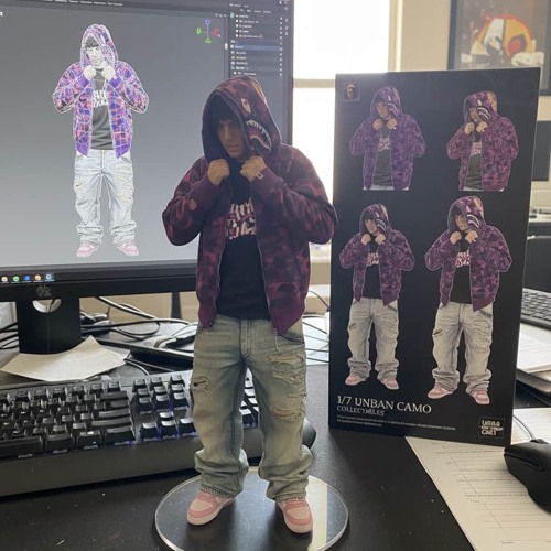 LosBagz- Gladly proud