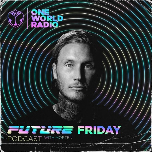 Future Friday with MORTEN: the podcast