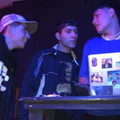 Vibra - Lucianolaconexion!