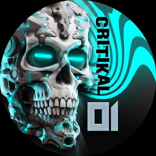 La Rayure (out now in critikal 01)