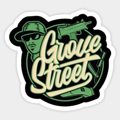 GROVE STREET