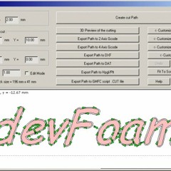 Devwing Foam [2021] Keygen